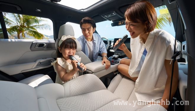 方程豹钛3预售来袭，科技潮品SUV魅力几何？ 13.98万起，方程豹钛3开启科技潮流新征程！