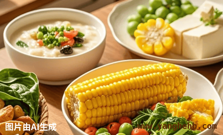 掌握正确吃饭顺序，开启健康饮食新方式，先吃这些，让你的每一餐更营养健康