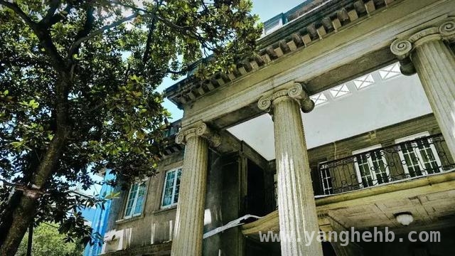 探秘静安：历史与潮流在建筑中交融