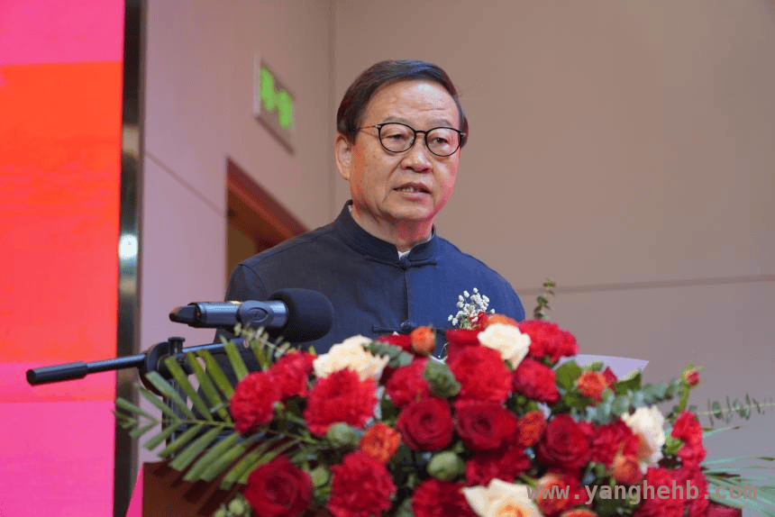 山西省硬笔书法协会十周年庆典与精彩书法展共绽光芒