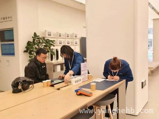 延边州春日消费市场：多元活动激活新活力