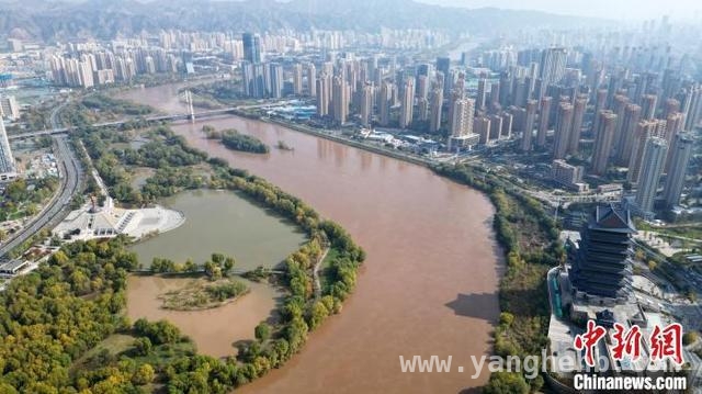 兰州音乐季：让世界聆听黄河与城市的魅力