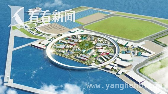 2025大阪世博会，上海世博馆展现城市新魅力