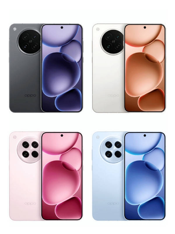 提前知晓！OPPO Find X8s配置信息震撼曝光 OPPO Find X8s配置提前曝光，定价成谜！