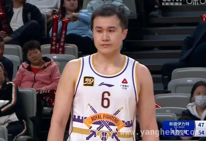 CBA常规赛收官：北控全华班虽勇，新疆男篮笑到最后，CBA收官战：新疆男篮四外援险胜全华班北控！