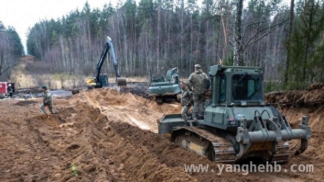 立陶宛军事演习：3名美军士兵丧生，1人失踪待寻