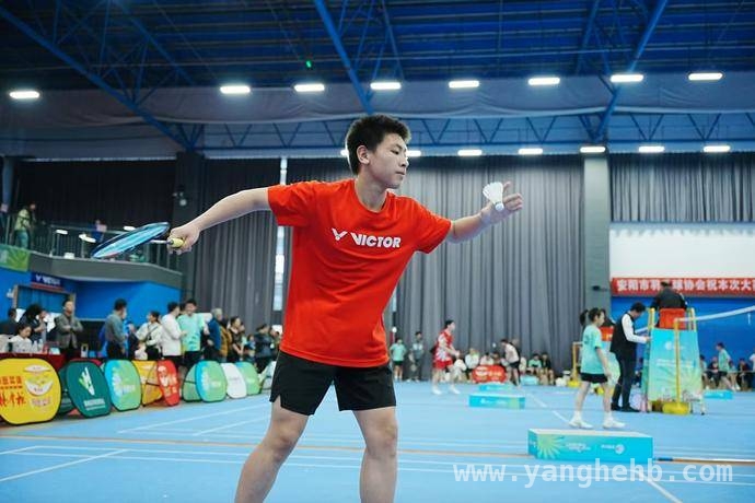 3月30日，河南青少年羽毛球赛第二站收拍，“无限少年”助力羽球未来，2025河南青少年羽球公开赛第二站结束，“无限少年”开启选拔新篇