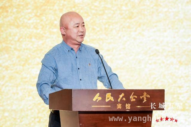 探秘长城五星“五星宴中国”，品味京味与美酒的交融