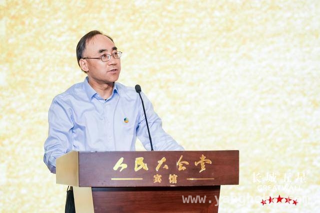 探秘长城五星“五星宴中国”，品味京味与美酒的交融