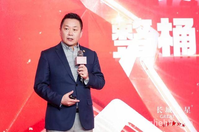 探秘长城五星“五星宴中国”，品味京味与美酒的交融