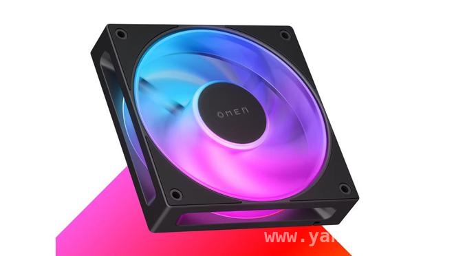 惠普携OMEN硬件新品来袭，游戏玩家的装机福音