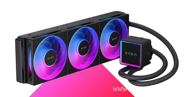 惠普携OMEN硬件新品来袭，游戏玩家的装机福音