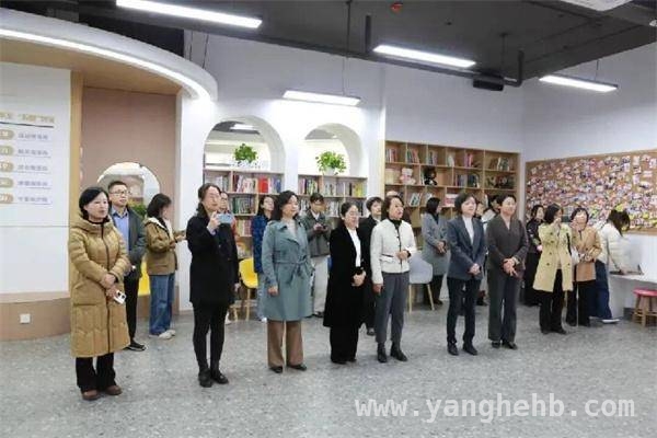 滨州妇女儿童事业：2025年开启全新篇章，多项举措齐头并进