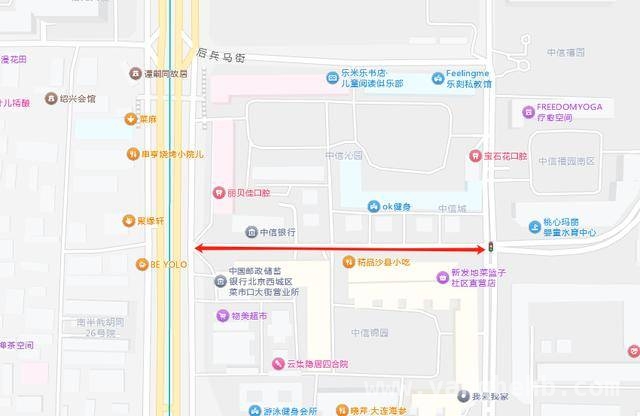 缓解停车难题！前兵马街和前门西大街新增 40 个电子收费车位 西城区再添 40 个电子收费车位，停车缴费指南请查收