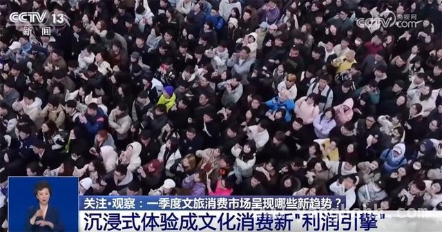 一季度文旅：演出、电影与特色产业共绘消费蓝图，2025 一季度：文旅消费市场新趋势大揭秘