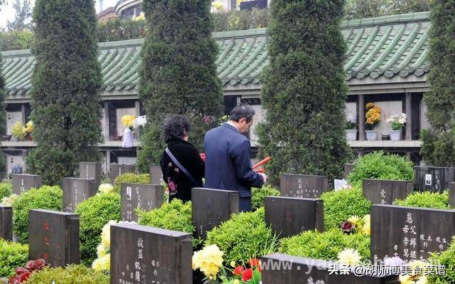 清明节扫墓禁忌与讲究，你知道多少？，清明至，3类人不宜扫墓，4类人定要前往！