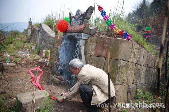 清明节扫墓禁忌与讲究，你知道多少？，清明至，3类人不宜扫墓，4类人定要前往！