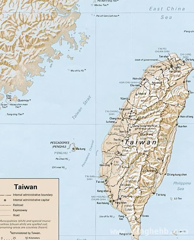 美将台湾列为优先战略目标，全球战略分裂或加剧，美国调整印太战略，台海局势走向引全球关注