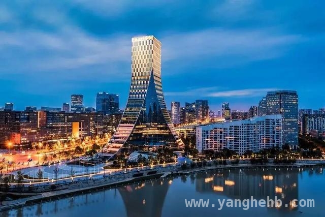 成都高新自贸试验区：开放协同链接全球经济