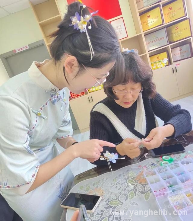 生育友好岗、海鸥计划……闵行活动为女性职场铺就星光大道