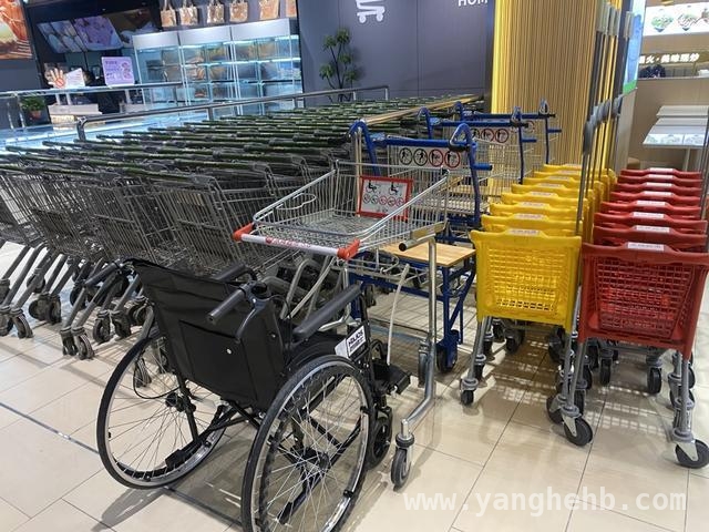永辉“胖改”旋风来袭，浦江万达店4月2日开启购物新体验！