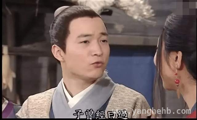 雁回时热度飙升，喻恩泰反派角色成亮点