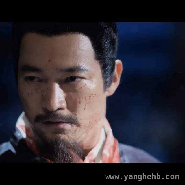 雁回时热度飙升，喻恩泰反派角色成亮点