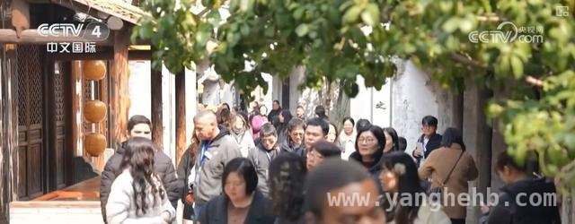 免签政策助力，中国入境旅游市场火热开局