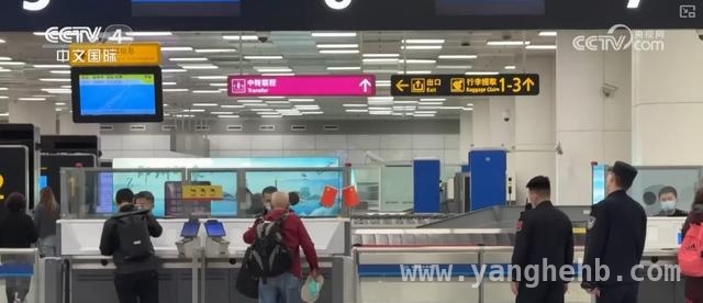 免签政策助力，中国入境旅游市场火热开局