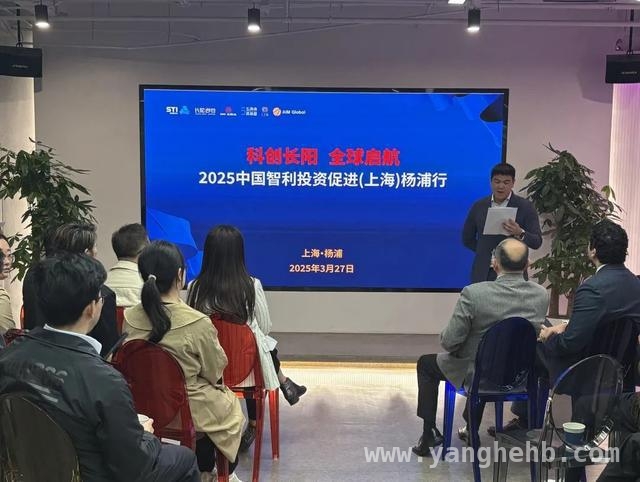 中智投资促进合作交流会：搭建桥梁共拓市场，杨浦携手智利，经贸合作迎来新契机