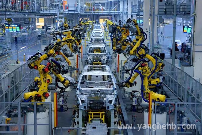 赛力斯2024年业绩大爆发，问界系列成销量担当