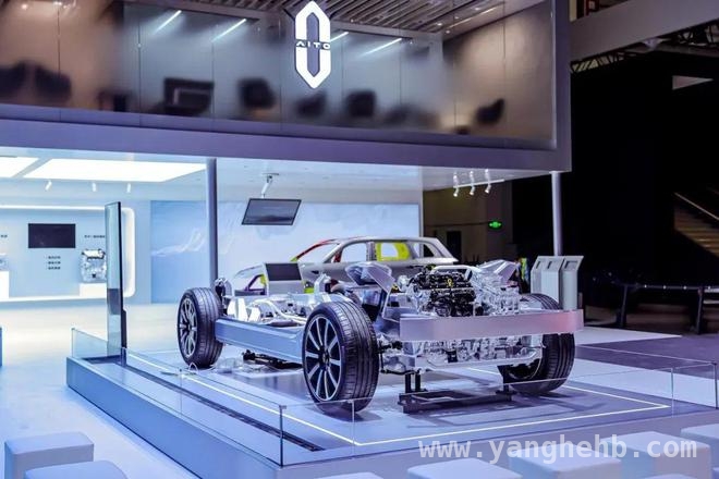 赛力斯2024年业绩大爆发，问界系列成销量担当