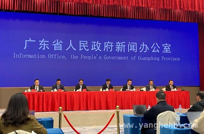 广东全力打造全球人工智能与机器人产业高地，未来可期