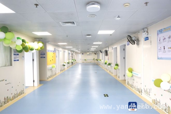 深圳康宁医院多举措助力孤独症群体，关爱行动暖人心