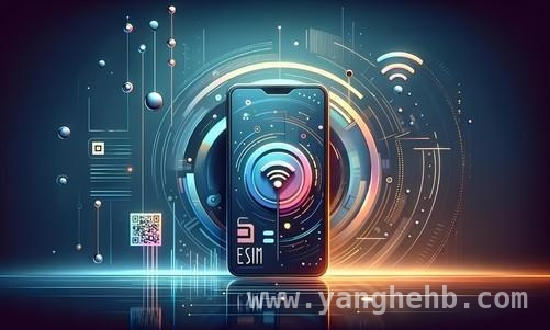 eSIM技术来袭，2025手机市场竞争新格局 国产超薄新机与eSIM，能否改写手机市场规则？