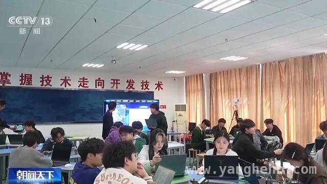 探秘机器人大脑训练师：让机器人“智”行天下，解锁机器人大脑训练师，开启人工智能新征程