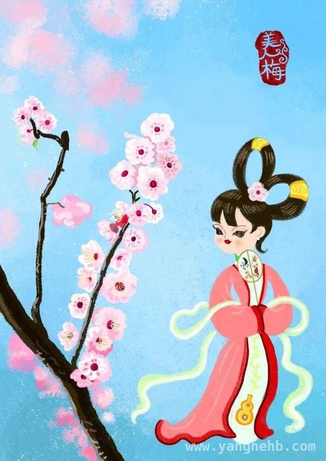 春日花卉大赏，惊艳你的眼眸，春花烂漫时，开启赏花之旅