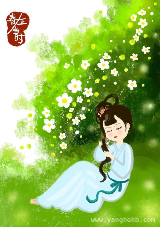 春日花卉大赏，惊艳你的眼眸，春花烂漫时，开启赏花之旅