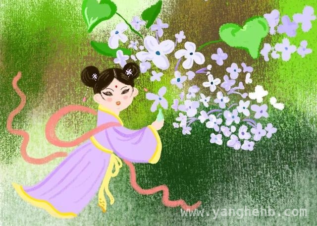 春日花卉大赏，惊艳你的眼眸，春花烂漫时，开启赏花之旅
