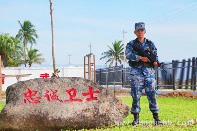 81192 背后：英雄王伟与中国海军的辉煌跨越