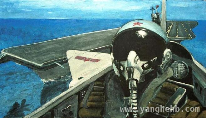 81192 背后：英雄王伟与中国海军的辉煌跨越