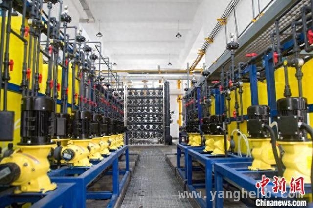 山东多领域发力，循环经济成果斐然