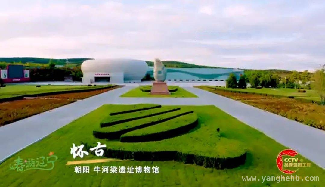 走进辽宁春天，邂逅自然人文之韵，辽宁春日画卷，从央视镜头展开