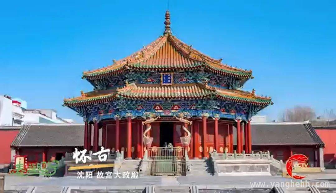 走进辽宁春天，邂逅自然人文之韵，辽宁春日画卷，从央视镜头展开