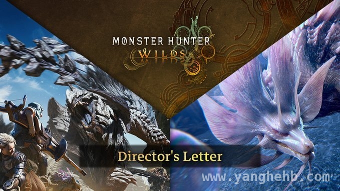 怪物猎人：荒野销量破千万，免费更新与道具包福利双至，卡普空怪物猎人：荒野2025 上半年更新，PC 优化值得期待