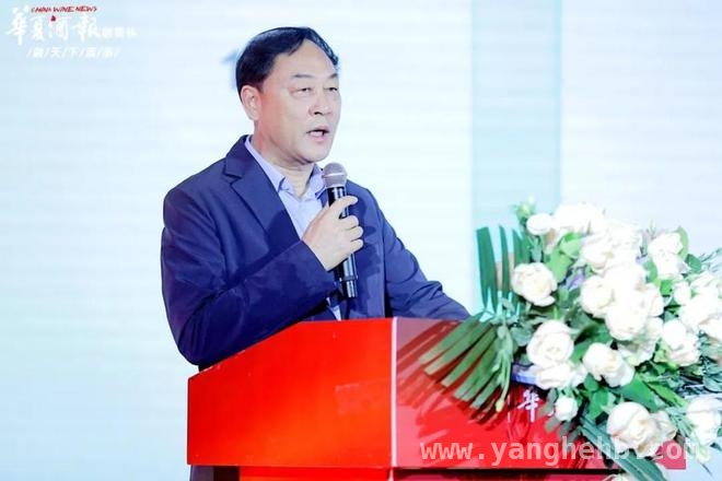 云门酒业：以匠心与创新开启酱酒国际化新征程，云门酒业勇立潮头，推动北方酱酒战略大发展