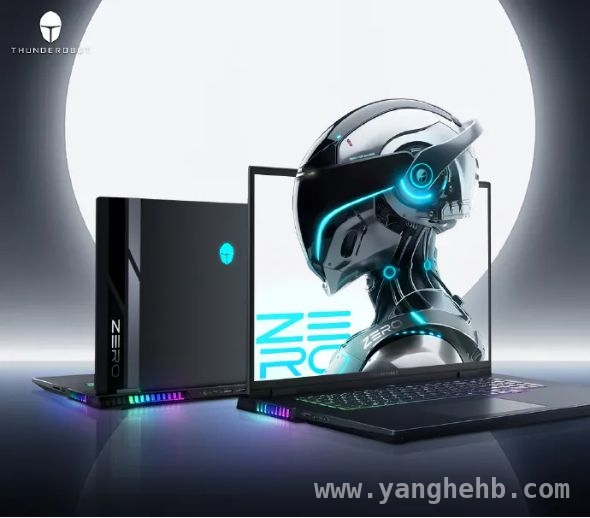 雷神ZERO 18 Pro系列登场，京东方屏幕亮点多
