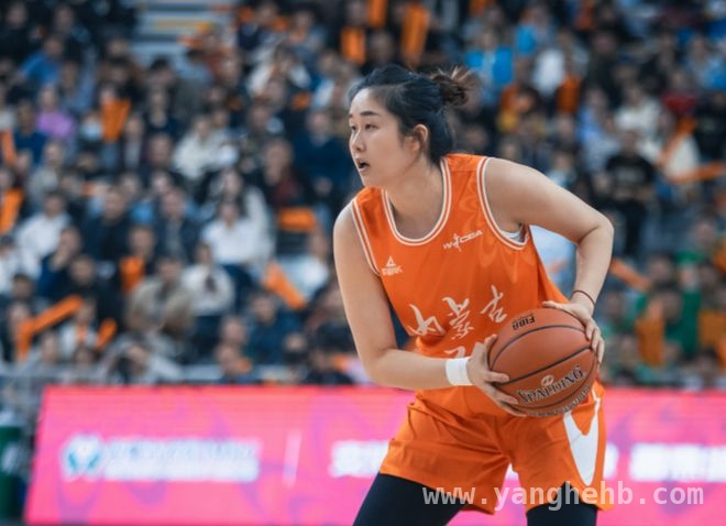 潘臻琦：从落选到集训，中国女篮奇兵有望归来！