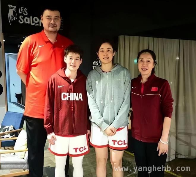 潘臻琦：从落选到集训，中国女篮奇兵有望归来！