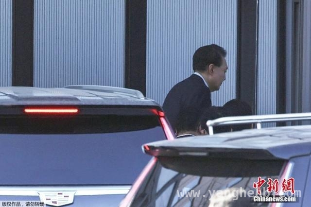 5. 聚焦尹锡悦弹劾案宣判，韩国警方紧急行动维护治安！，2. 4 日尹锡悦弹劾案将宣判，韩国警方进入紧急状态！
